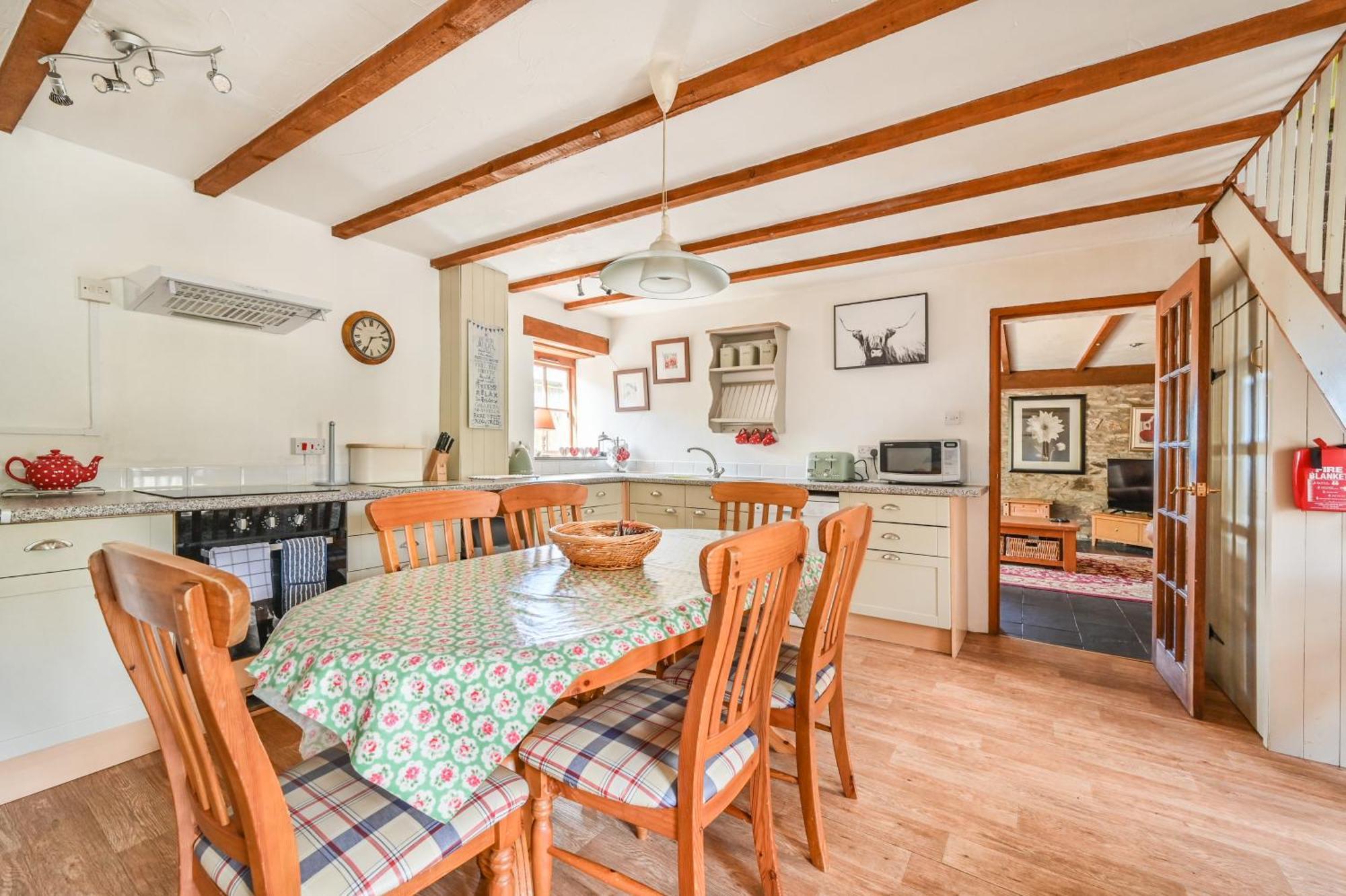 Polean Farm Cottages - With Free Animal Feeding And Pony Rides And Free Access To A Nearby Pool Looe Phòng bức ảnh
