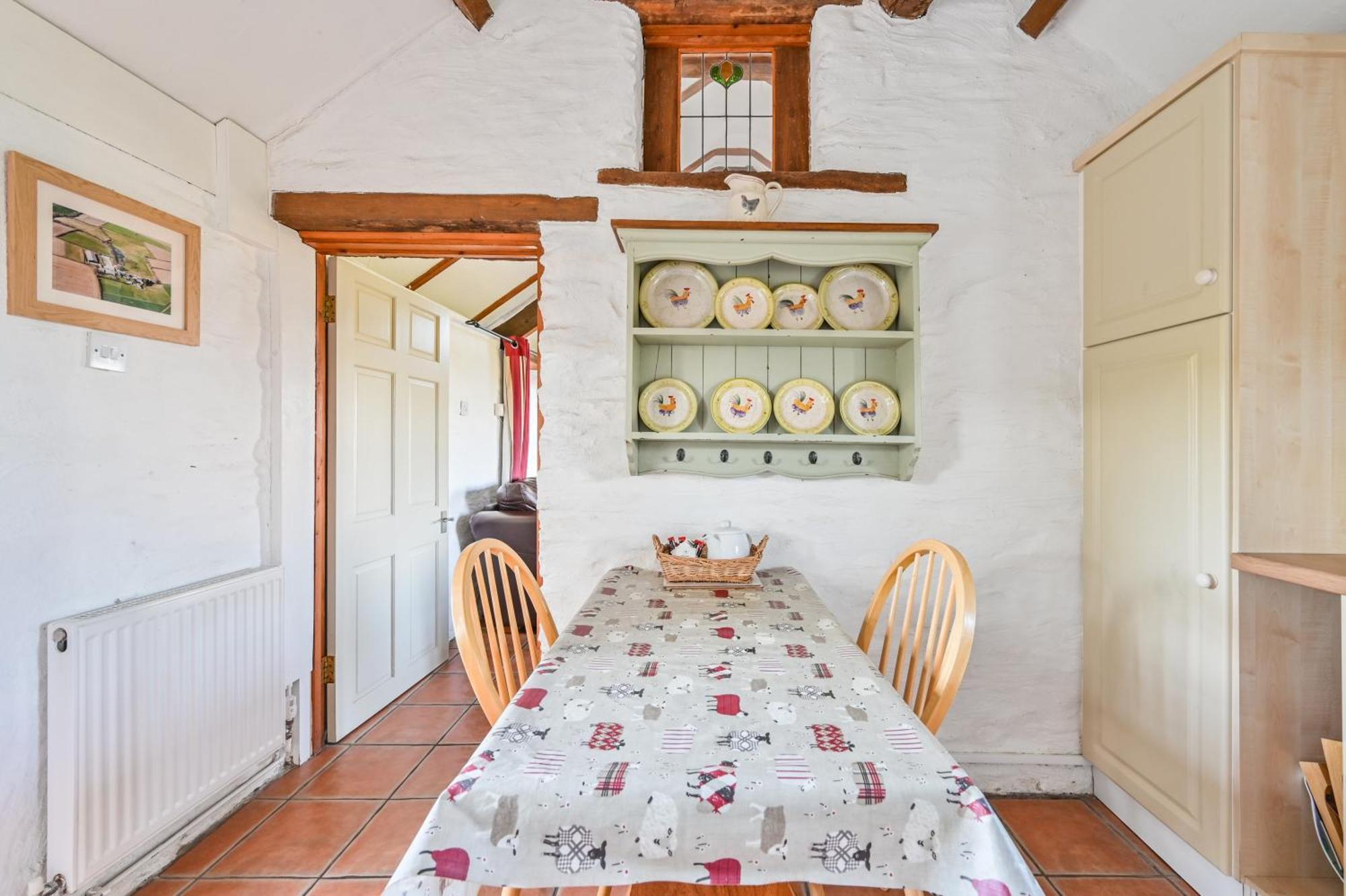 Polean Farm Cottages - With Free Animal Feeding And Pony Rides And Free Access To A Nearby Pool Looe Phòng bức ảnh