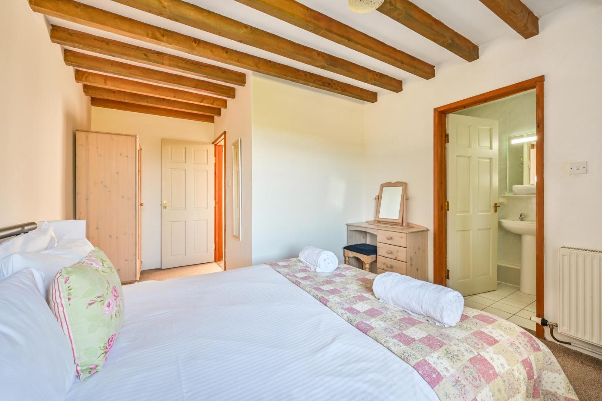 Polean Farm Cottages - With Free Animal Feeding And Pony Rides And Free Access To A Nearby Pool Looe Phòng bức ảnh