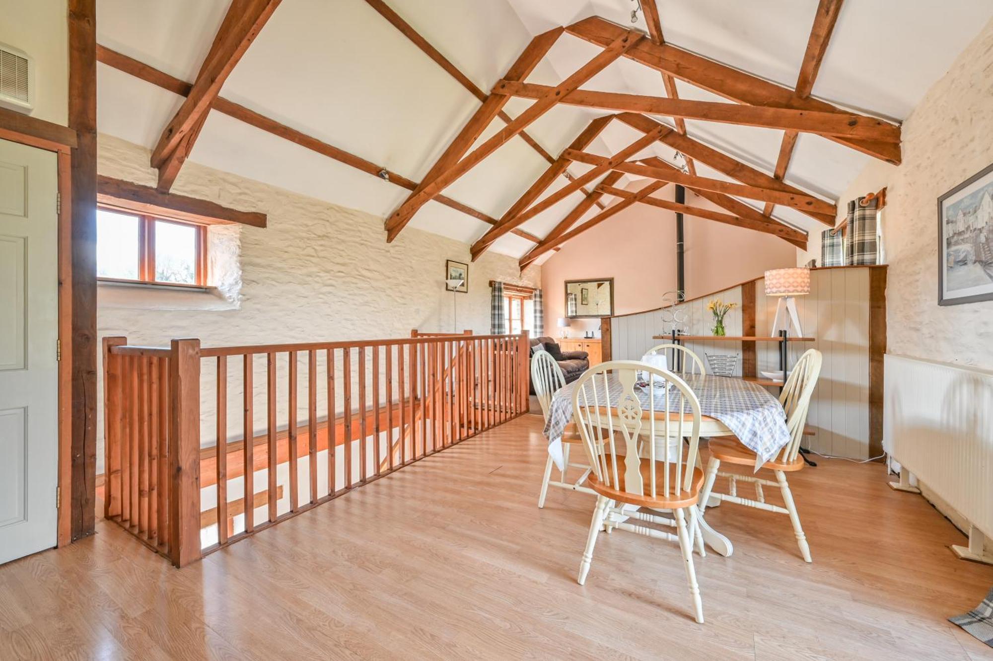 Polean Farm Cottages - With Free Animal Feeding And Pony Rides And Free Access To A Nearby Pool Looe Phòng bức ảnh
