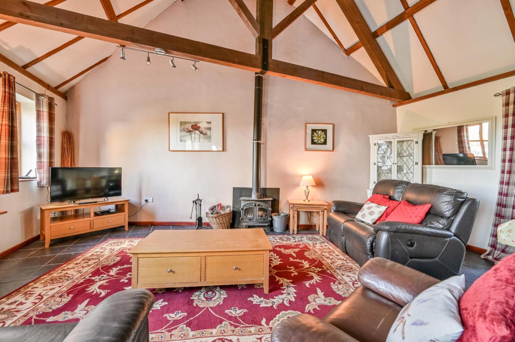 Polean Farm Cottages - With Free Animal Feeding And Pony Rides And Free Access To A Nearby Pool Looe Phòng bức ảnh